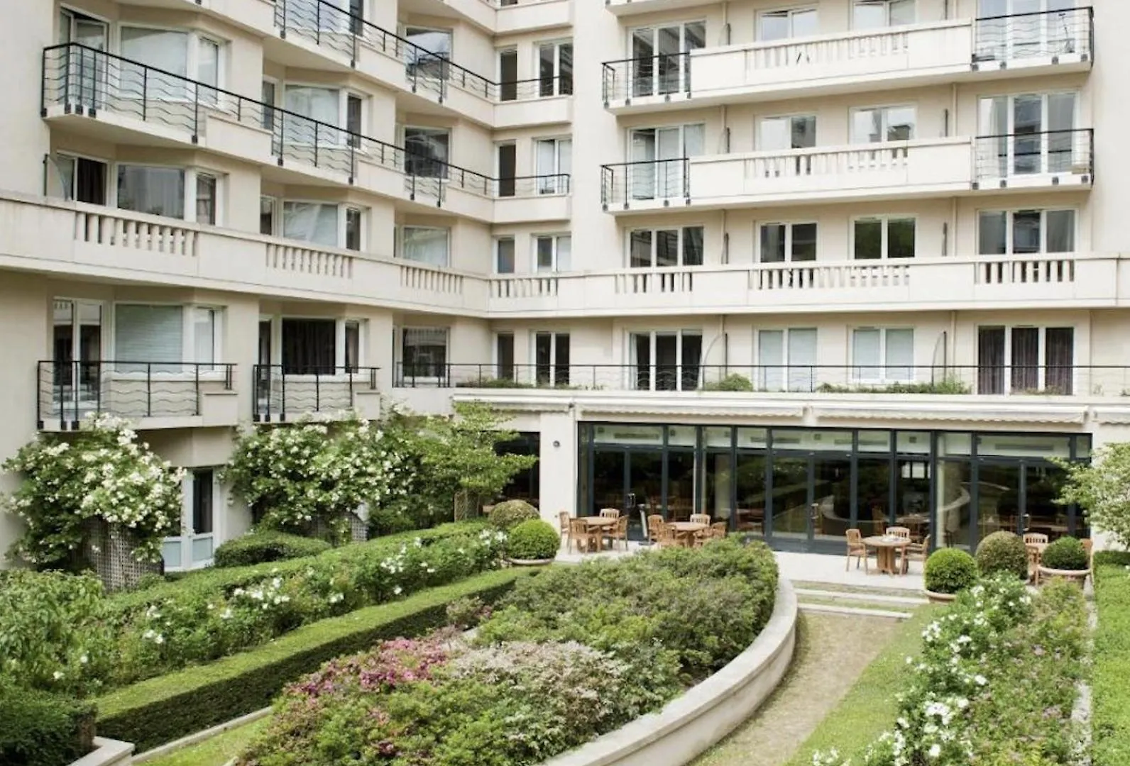 Lila Home - Confortable Studio In Paris 0*,  France