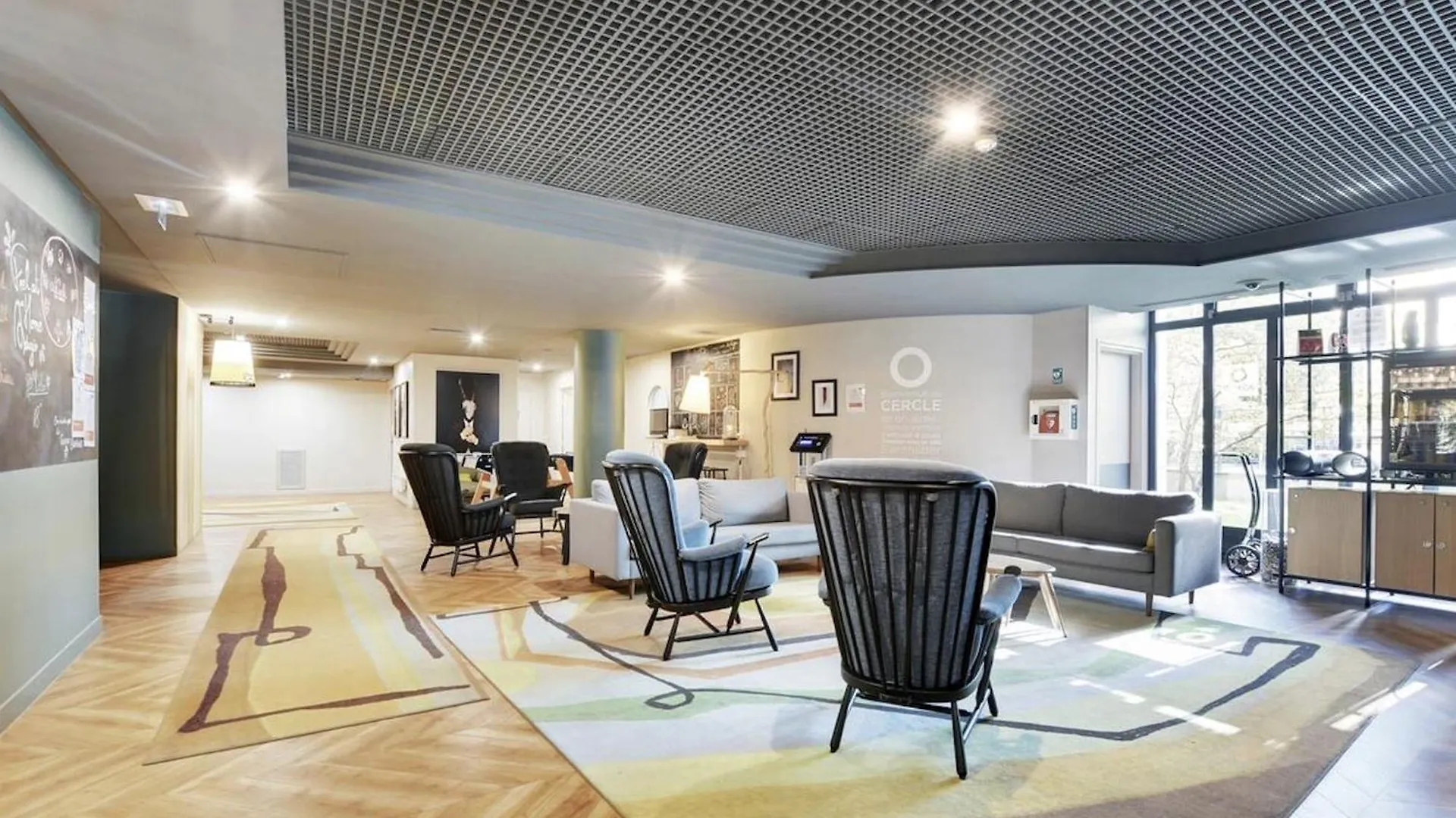 Appartement Lila Home - Confortable Studio In Parijs